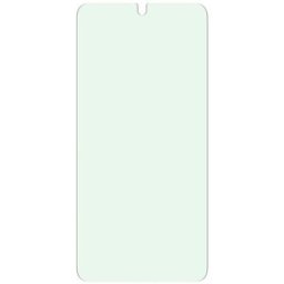 Belkin Protector de pantalla con filtro de luz azul TrueClear Curve para Samsung Galaxy S24. Transparente