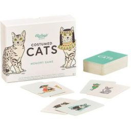Ridley's Games Juego Memoria Gatos Ridley's.
