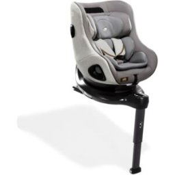 Joie Signature Silla de coche i-Harbour i-Size (40-105cm). Blanco niño