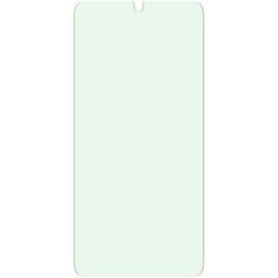 Belkin Protector de pantalla con filtro de luz azul TrueClear Curve para Samsung Galaxy S24+. Transparente
