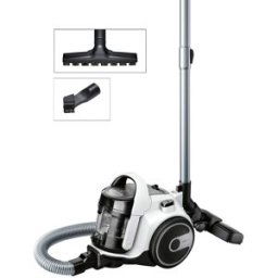 Bosch Aspirador sin bolsa, , Serie 2, BGS05A222. Blanco