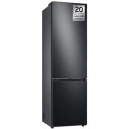 Samsung Frigorífico Combi Tecnología SpaceMax, Wifi - RB38C7B6AB1. Grafito