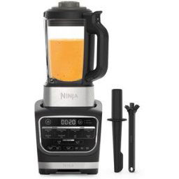 Ninja Batidora de vaso HB150EU Foodi. Negro
