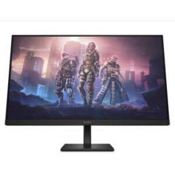 HP Monitor PC Gaming 68,6 cm (27') OMEN 27q, 165 Hz, QHD, AMD FreeSync Premium. Negro