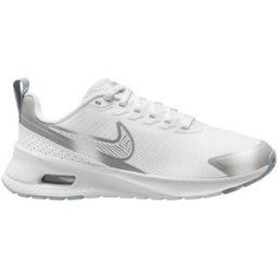 Nike Zapatillas casual de mujer W Air Max Nuaxis . Blanco 40