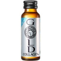 Gold Collagen Colágeno bebible antiedad y energético ®Active.