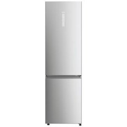 HAIER Frigorífico Combi Total No Frost con WIFI 2D 60 Series 7 Pro - HDPW7620AANPK. Inox
