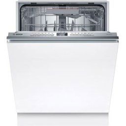 Bosch Lavavajillas integrable 13 servicios, 60 cm - SMV4ENX06E.