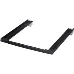 Samsung Kit de unión lavadora y secadora - SKK-5EV. Negro