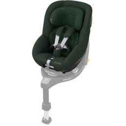 Maxi-Cosi Silla de coche Pearl 360 Pro i-Size (40 - 105cm). Verde niño