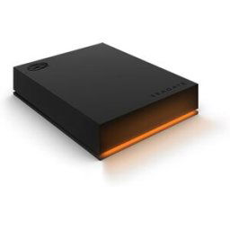 Seagate Disco duro externo para juegos FireCuda 1 TB, USB 3.2.
