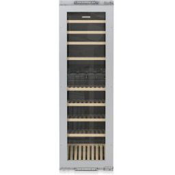 Liebherr Vinoteca integrable con capacidad para 80 Botellas - EWTdf 3553. Blanco