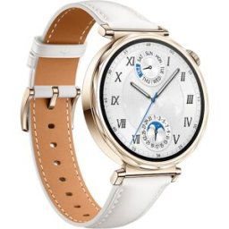 Huawei Watch GT 5 41mm Dorado / Blanco Smartwatch. Dorado