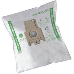 Hoover Pack de 4 bolsas para aspiradores modelo Pure Hepa H60.