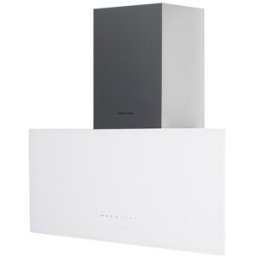 Cata Campana decorativa 4 niveles de extracción - GRECO 70WH C&C. Blanco