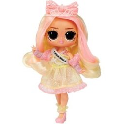 Lol Surprise Muñeca Tweens Surprise Swap - Waves Winnie L.O.L. Surprise.