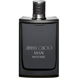 Jimmy Choo Eau de Toilette Man Intense 100 ml . 100 ml