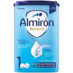 Almirón Advance Leche de inicio 1 800 g . 800 g