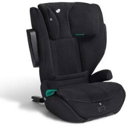 Joie Signature Silla de coche i-Traver i-Size (100-150cm). Negro niño