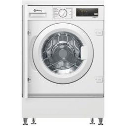 Balay Lavadora integrable 7 kg / 1.200 rpm - 3TI979B. Blanco