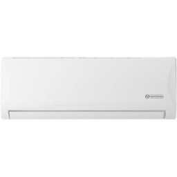 Olimpia Aire acondicionado split 1x1 Inverter Wifi con 3.000 Frig/h y 3.000 kcal/h - MYSTRAL S1 3 INVERTER 12. Blanco