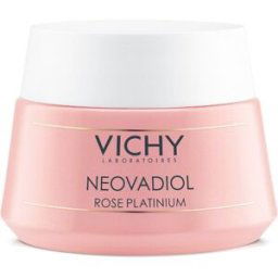 Vichy Crema de Día Neovadiol Rose Platinum 50 ml . 50 ml