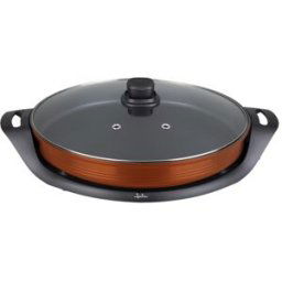 Jata Sartén paellera eléctrica JEPE1639.