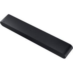 Samsung Barra de sonido All-in-One 2024 HW-S60D, 5.0, 200W, Dolby Atmos y DTS Virtual: X, Wi-Fi, Compatible con Asistentes de voz. Negro