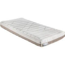 Pardo Colchón de látex Bical Látex 2.0 . Cama 180 x 200 cm