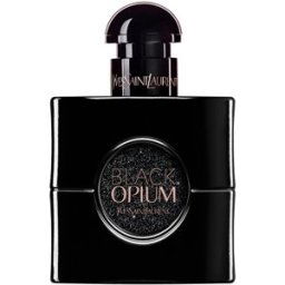 Yves Saint Laurent Eau de Parfum Black Opium Le Parfum 30 ml . 30 ml