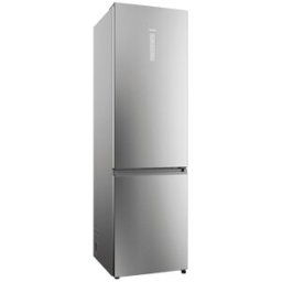 HAIER Frigorífico Combi Total No Frost con WIFI 2D 60 Series 7 Pro - HDPW7620ANPK. Inox
