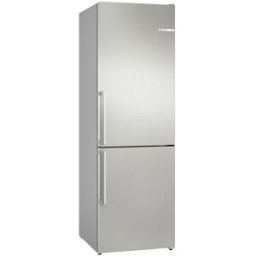 Bosch Frigorífico combi Tecnología Inverter, Total No Frost - KGN36VIBT. Inox antihuellas