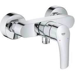 Grohe Grifo momonando para ducha Eurosmart 2021 . Cromo
