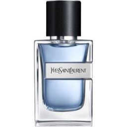Yves Saint Laurent Eau de Toilette Y 60 ml .