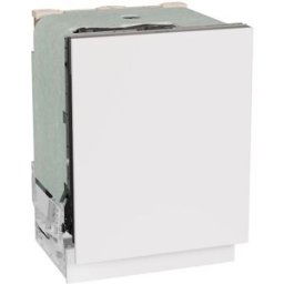 Hisense Lavavajillas integrable 16 servicios, Bandeja para cubiertos, 60 cm - HV16D5.