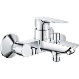 Grohe Grifo monomando para bañera o ducha Bauedge 20202 . Cromo