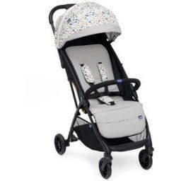 Chicco Silla de paseo ligera Glee. Beige niño