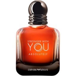Giorgio Armani Eau De Parfum Stronger With You Absolutely Parfum . 50 ml