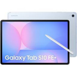 Samsung Tablet Galaxy Tab S10 FE+ 12 GB + 256 GB Wi-Fi. Blue 256 GB + 12 GB RAM