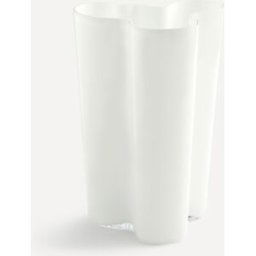 iittala Jarrón Blanco Alvar Aalto . Blanco Grande