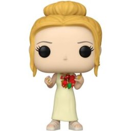 Funko Figura Pop Phoebe Friends.