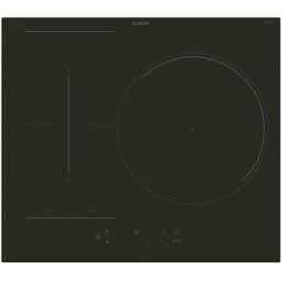 Candy Placa inducción zona Flex - CTP634C. Negro