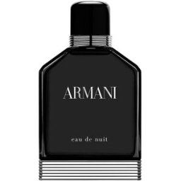 Giorgio Armani Eau de Toilette Eau de Nuit 100 ml . 100 ml