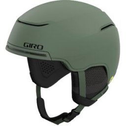 Giro Casco de Esquí/Snow de Hombre Jackson Mips . Verde 55,5-59 cm