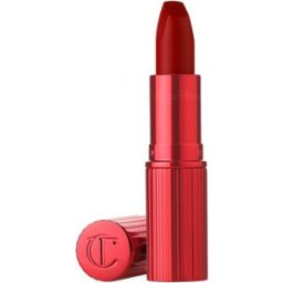Charlotte Tilbury Barra de labios Matte Revolution .