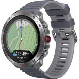 Polar Reloj smartwatch Grit X2 Pro Talla S-L . Gris
