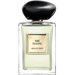 Giorgio Armani Eau de Toilette Armani Privé Thé Yulong 100 ml . 100 ml