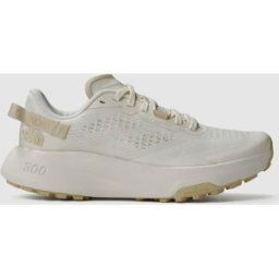 The North Face Zapatillas de trail running de mujer Altamesa 300 . Blanco 37