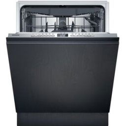 Siemens Lavavajillas integrable iQ300 , 14 servicios, HomeConnect y puerta deslizante, 60 cm - SX73EX22CE.