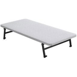 Aireloom Base tapizada inferior para cama nido con patas Rookie V2 . Cama 90 x 190 cm